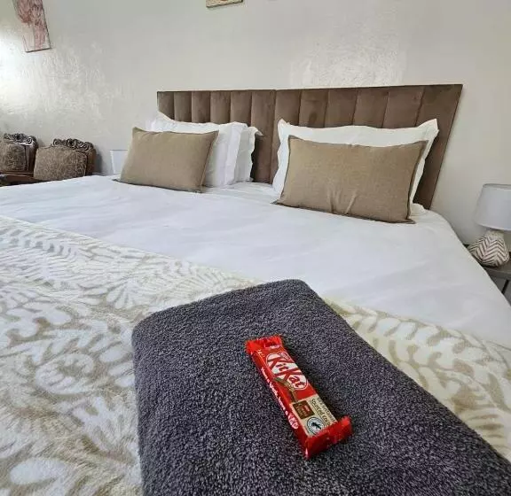 Majatalo Protea Guesthouse