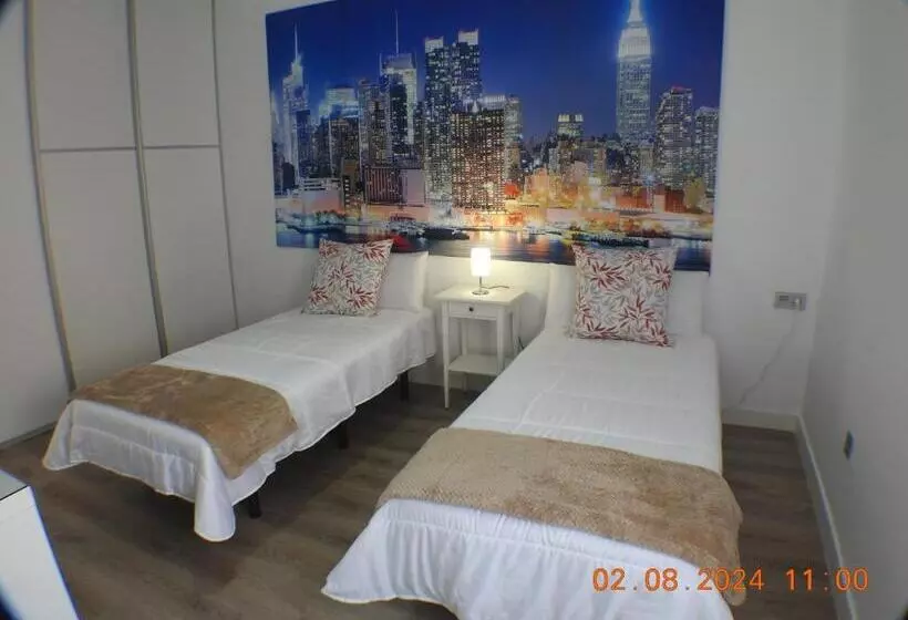 Majatalo Santa Cruz Ensuite Rooms