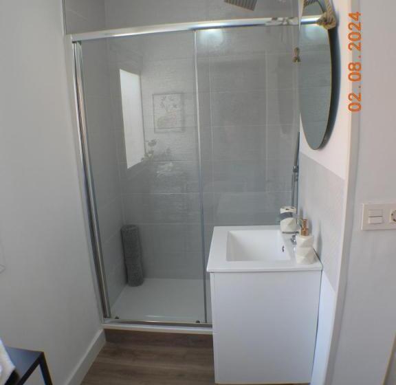 Pension Santa Cruz Ensuite Rooms