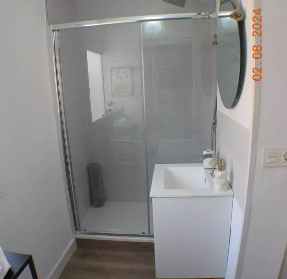 Majatalo Santa Cruz Ensuite Rooms