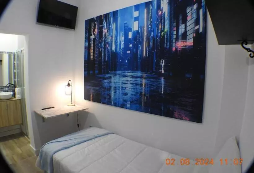 Majatalo Santa Cruz Ensuite Rooms