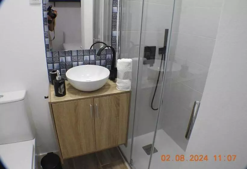 Majatalo Santa Cruz Ensuite Rooms