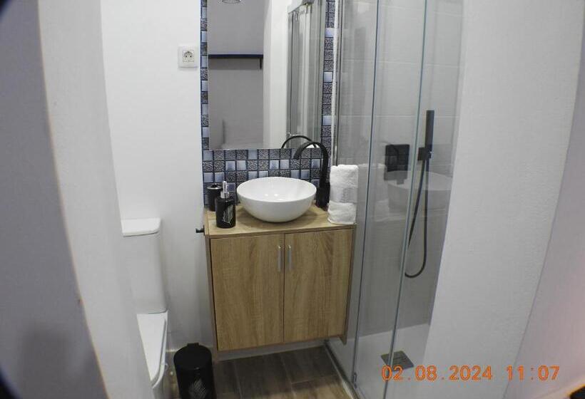 Pension Santa Cruz Ensuite Rooms