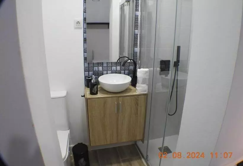Majatalo Santa Cruz Ensuite Rooms