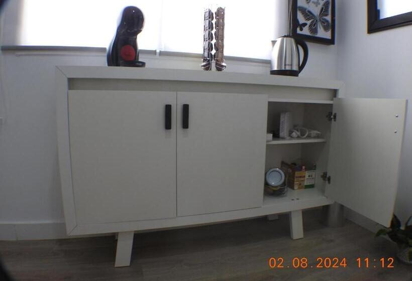 Pension Santa Cruz Ensuite Rooms