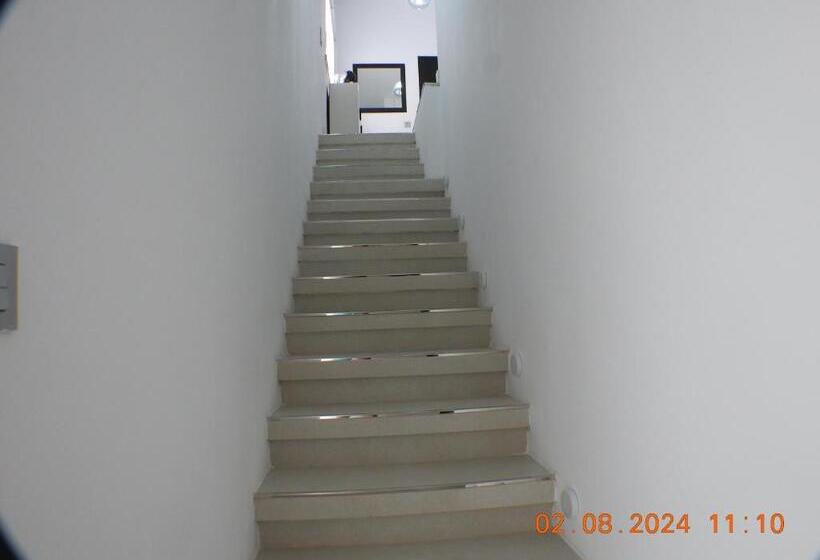 Pension Santa Cruz Ensuite Rooms