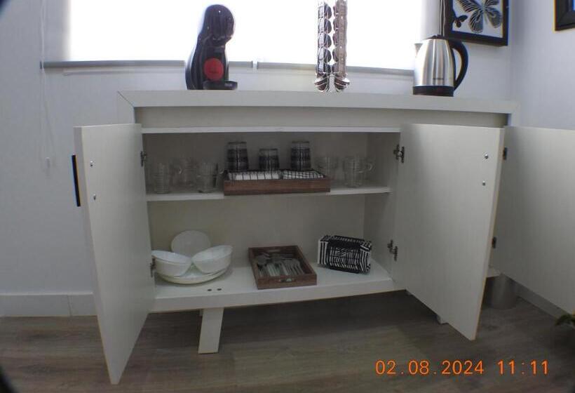 Pension Santa Cruz Ensuite Rooms