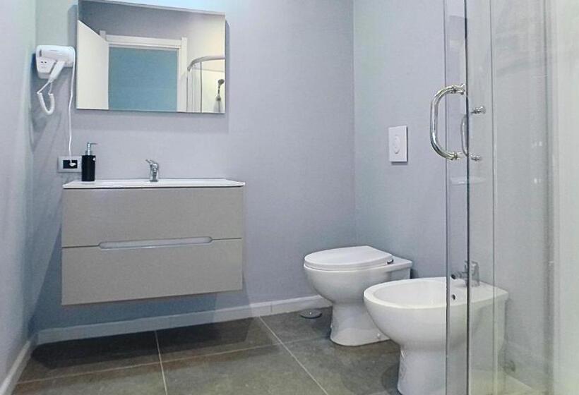 Пансион Soverato Sweet Home Mirò