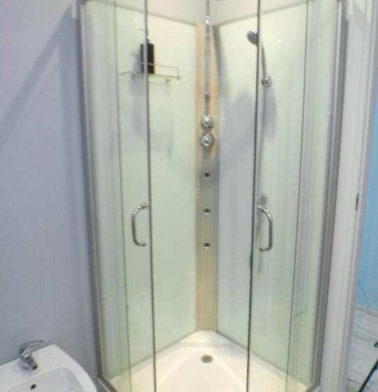 Пансион Soverato Sweet Home Mirò