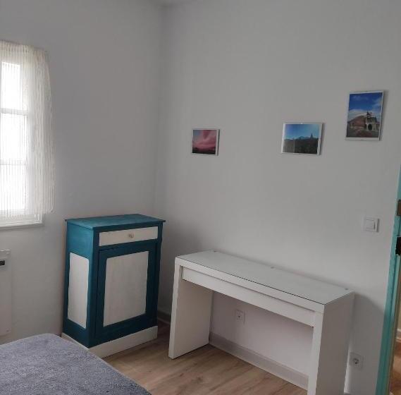 پانسیون Un Jardin Al Mar