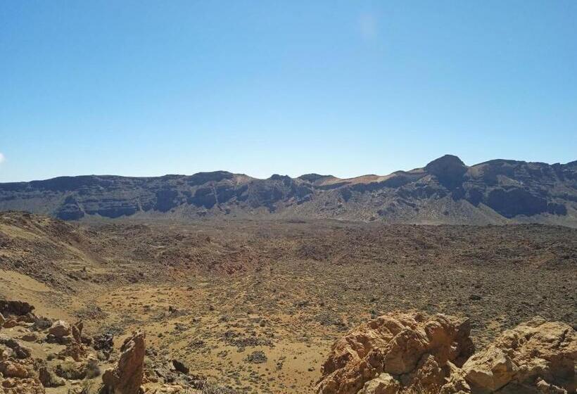 پانسیون Un Jardin Al Mar