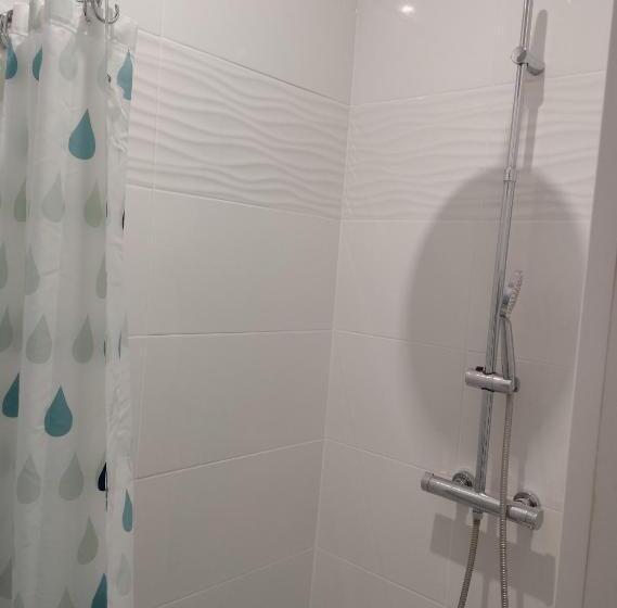 پانسیون Un Jardin Al Mar