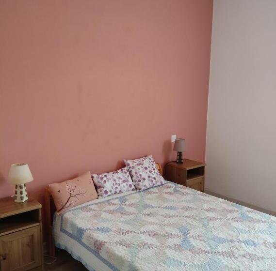 پانسیون Un Jardin Al Mar