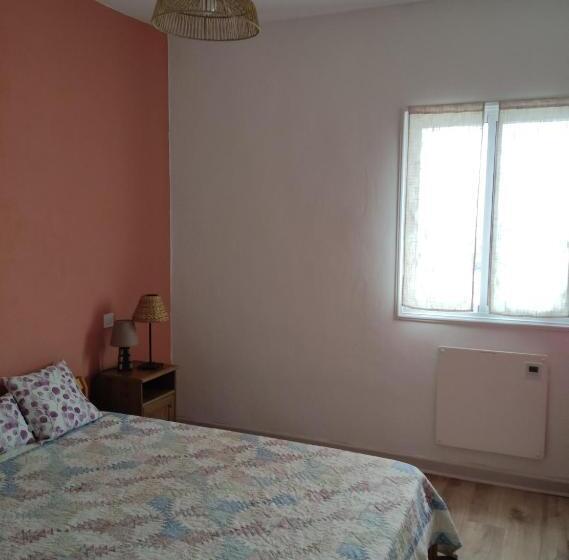 پانسیون Un Jardin Al Mar