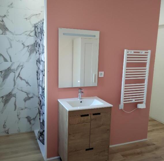 پانسیون Un Jardin Al Mar