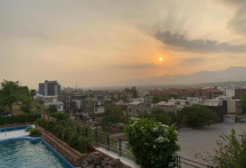 Qayam Resort Islamabad