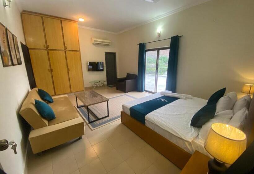 Qayam Resort Islamabad