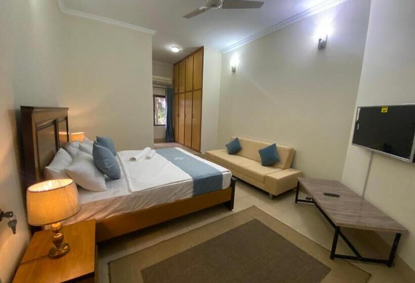 Qayam Resort Islamabad