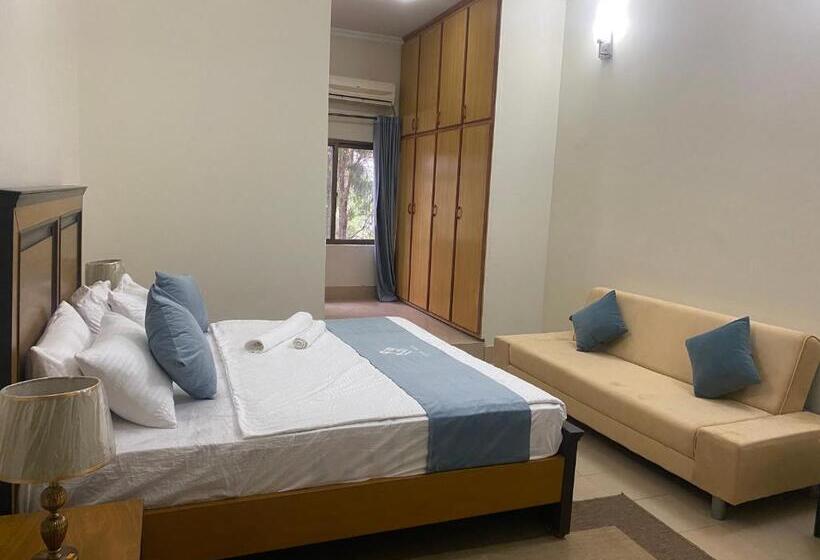 Qayam Resort Islamabad