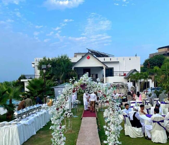 Qayam Resort Islamabad