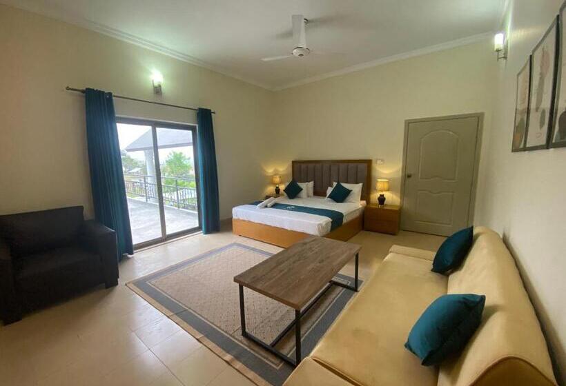 Qayam Resort Islamabad
