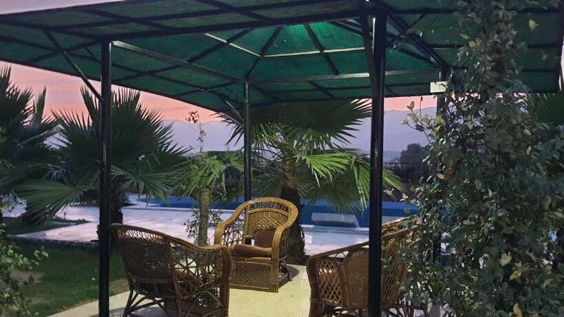 Qayam Resort Islamabad