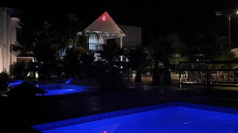 Qayam Resort Islamabad