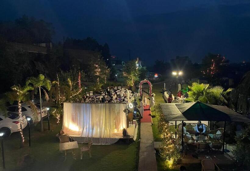 Qayam Resort Islamabad