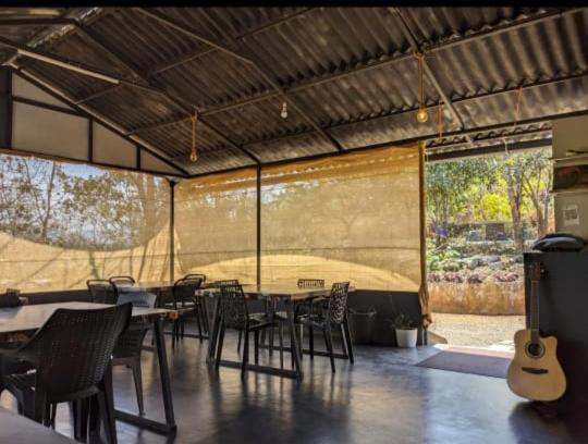 منتجع Spirit Of The Wild