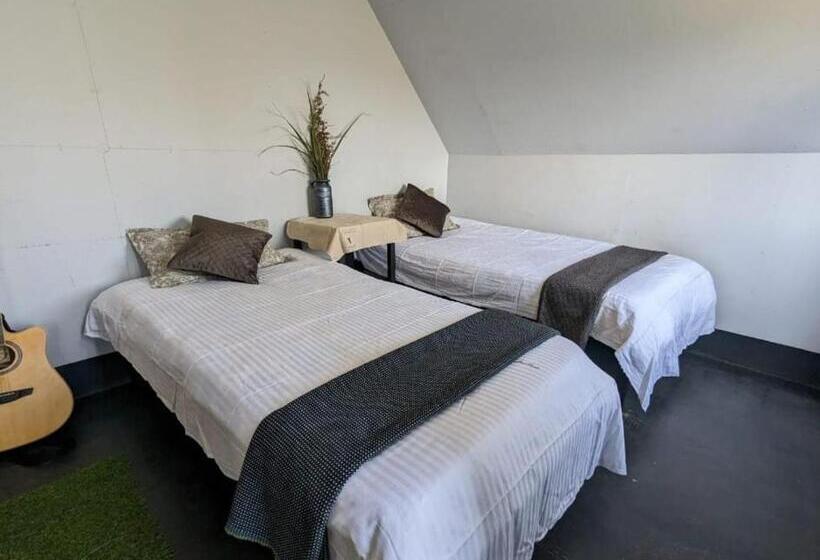 منتجع Spirit Of The Wild