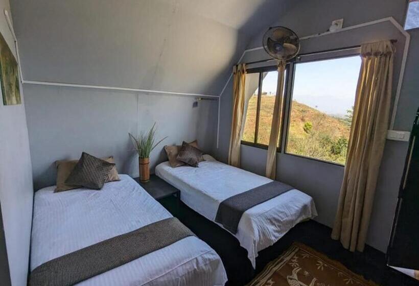 منتجع Spirit Of The Wild