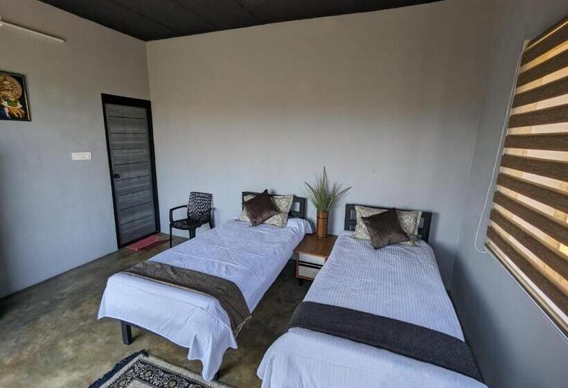 منتجع Spirit Of The Wild