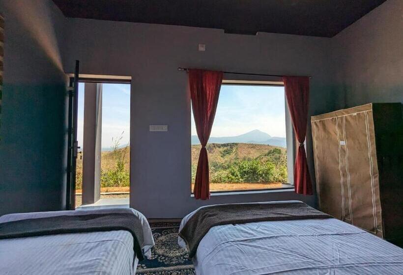 منتجع Spirit Of The Wild