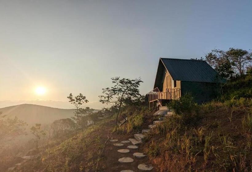 منتجع Spirit Of The Wild