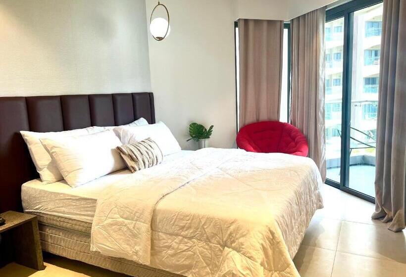 Tambuli Seaside Resort And Spa By Isla Stays 2