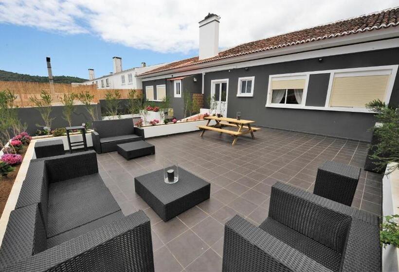 Angra Bed & Breakfast