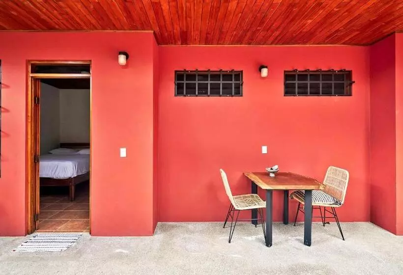 Aamiaismajoitus (B&B) Casa Calocita