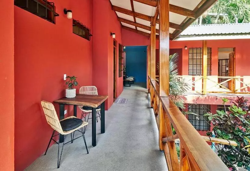 Aamiaismajoitus (B&B) Casa Calocita