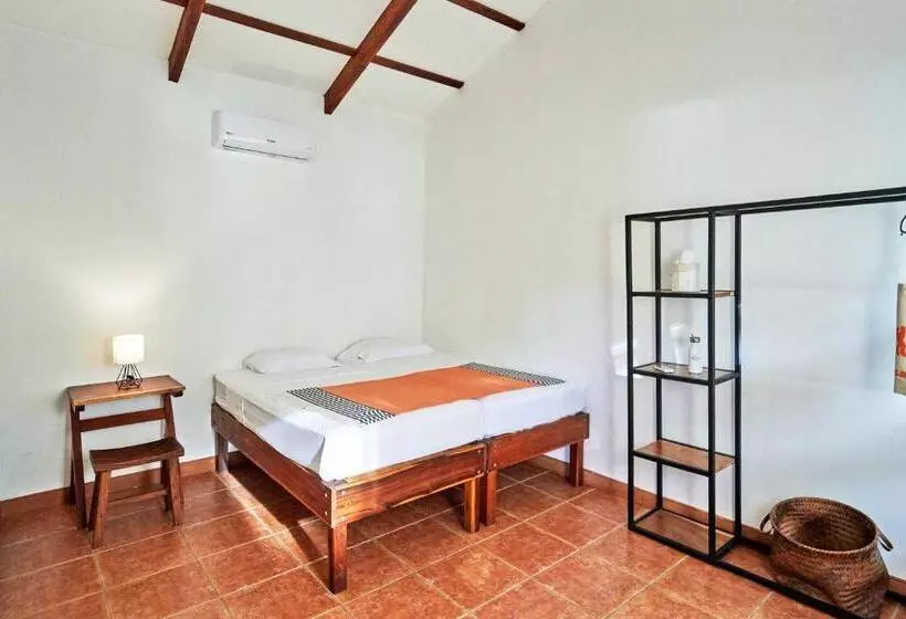 Aamiaismajoitus (B&B) Casa Calocita