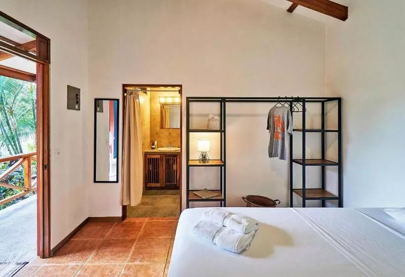 Aamiaismajoitus (B&B) Casa Calocita