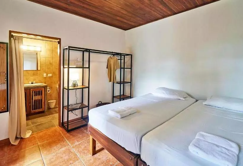 Aamiaismajoitus (B&B) Casa Calocita
