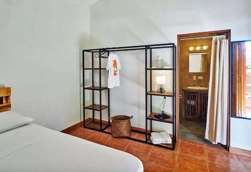 Aamiaismajoitus (B&B) Casa Calocita