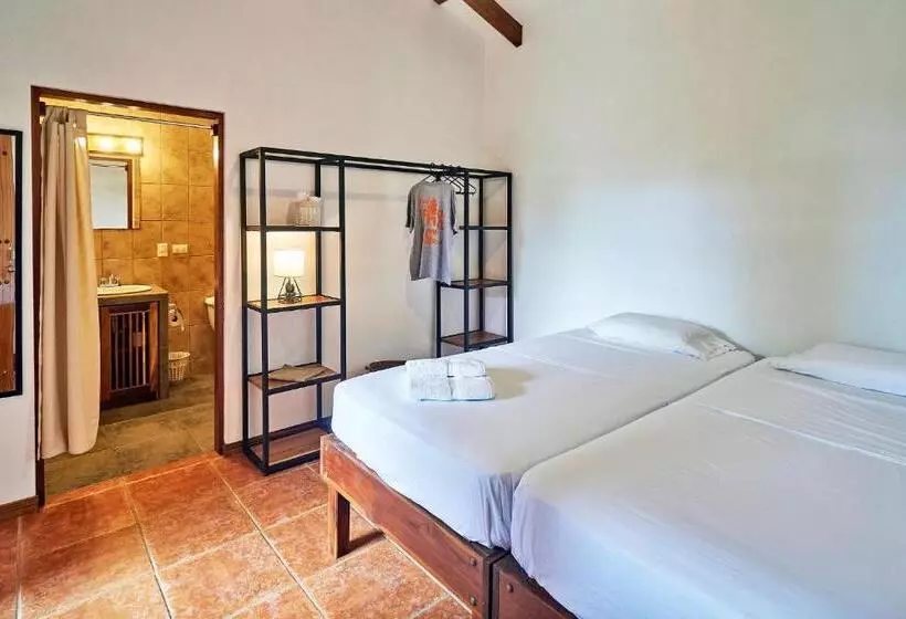 Aamiaismajoitus (B&B) Casa Calocita