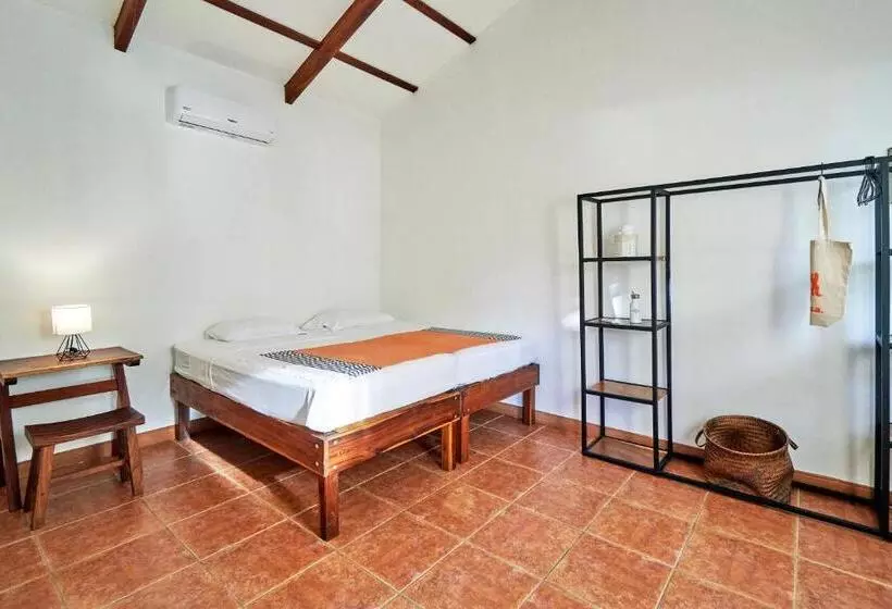 Aamiaismajoitus (B&B) Casa Calocita