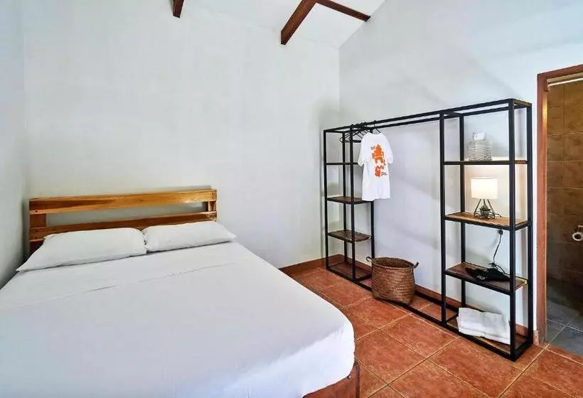 Aamiaismajoitus (B&B) Casa Calocita