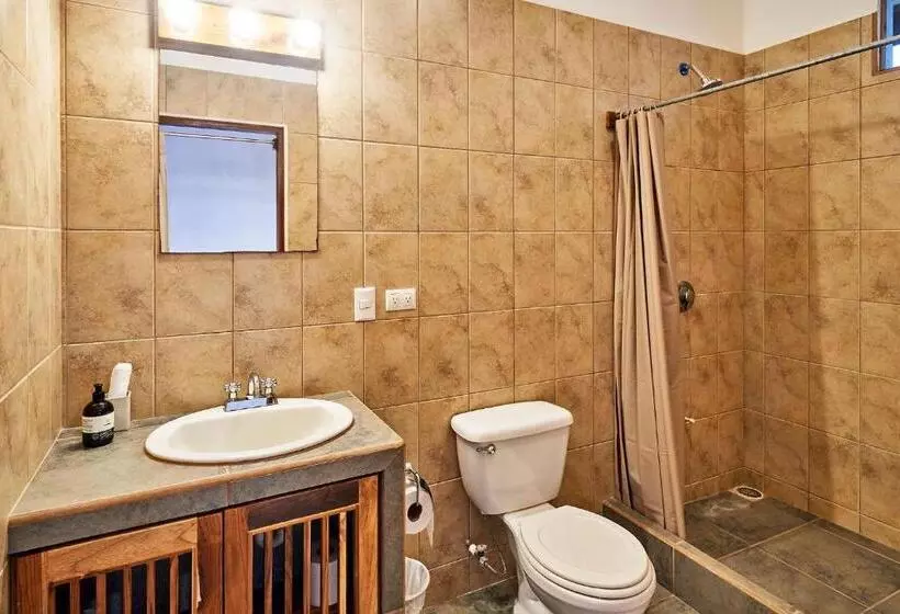 Aamiaismajoitus (B&B) Casa Calocita