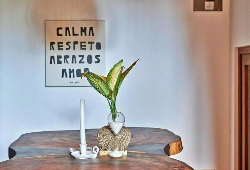 Aamiaismajoitus (B&B) Casa Calocita
