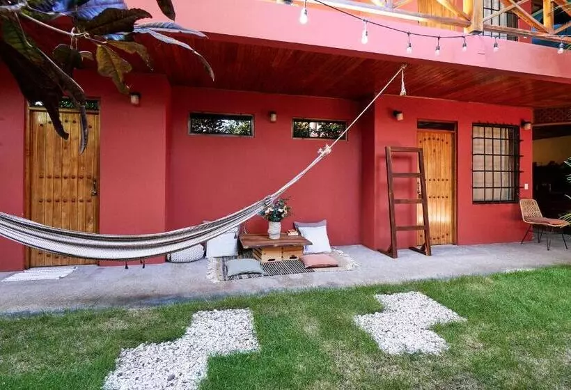 Aamiaismajoitus (B&B) Casa Calocita
