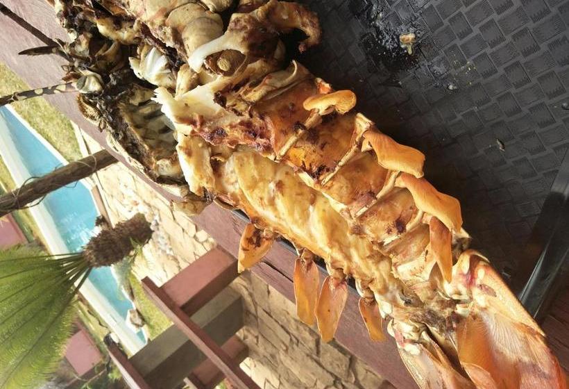 민박 Le Trou Normand