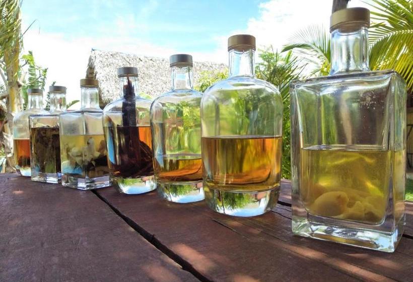 민박 Le Trou Normand